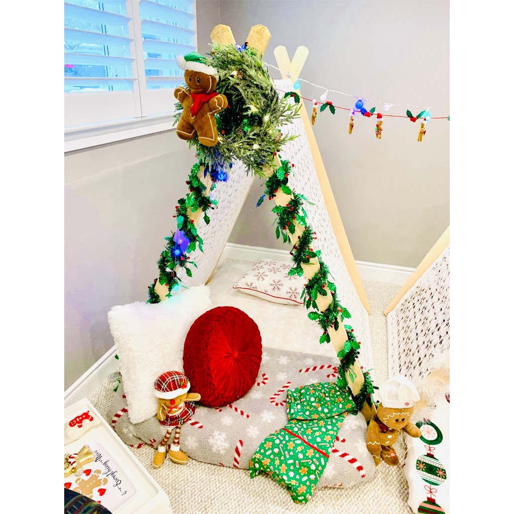 Teenas Touch - Party Planner | Bloomington Dr, Cambridge, ON N1P 1J6, Canada | Phone: (226) 339-6295