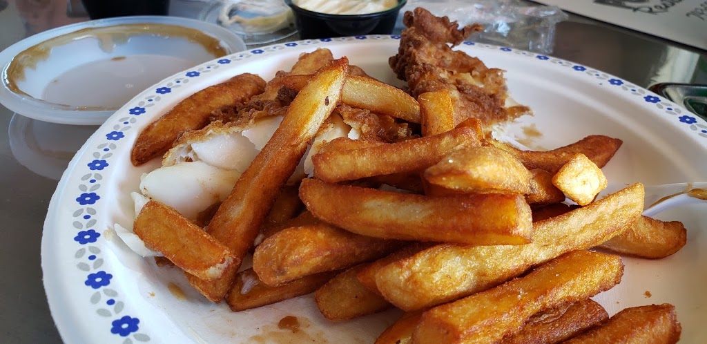 Ponzis Sub Shop | 138 Irving Blvd, Bouctouche, NB E4S 3L5, Canada | Phone: (506) 743-6612