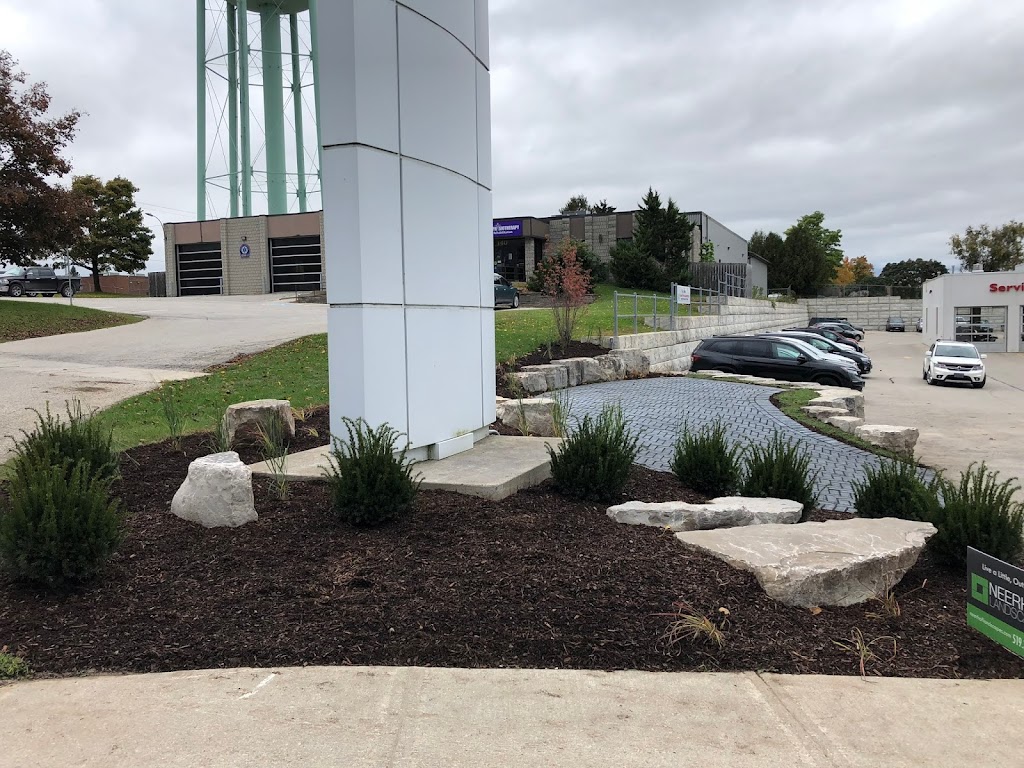 Neerhof Landscapes | 1799 20th St E, Owen Sound, ON N4K 1Z4, Canada | Phone: (519) 372-7438