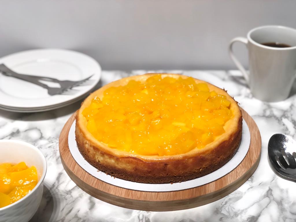 Cheesecakes by Nicole | 21 Amberty St, Thornhill, ON L4J 8W6, Canada | Phone: (647) 974-4592
