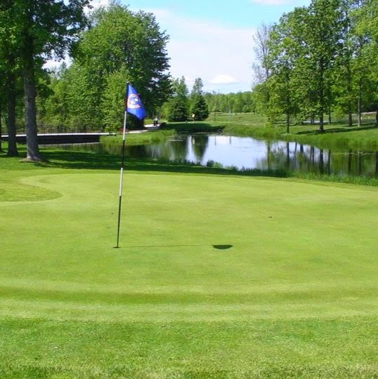Smiths Falls Golf & Country Club | 125 Golf Club Rd, Smiths Falls, ON K7A 4S5, Canada | Phone: (613) 283-3050