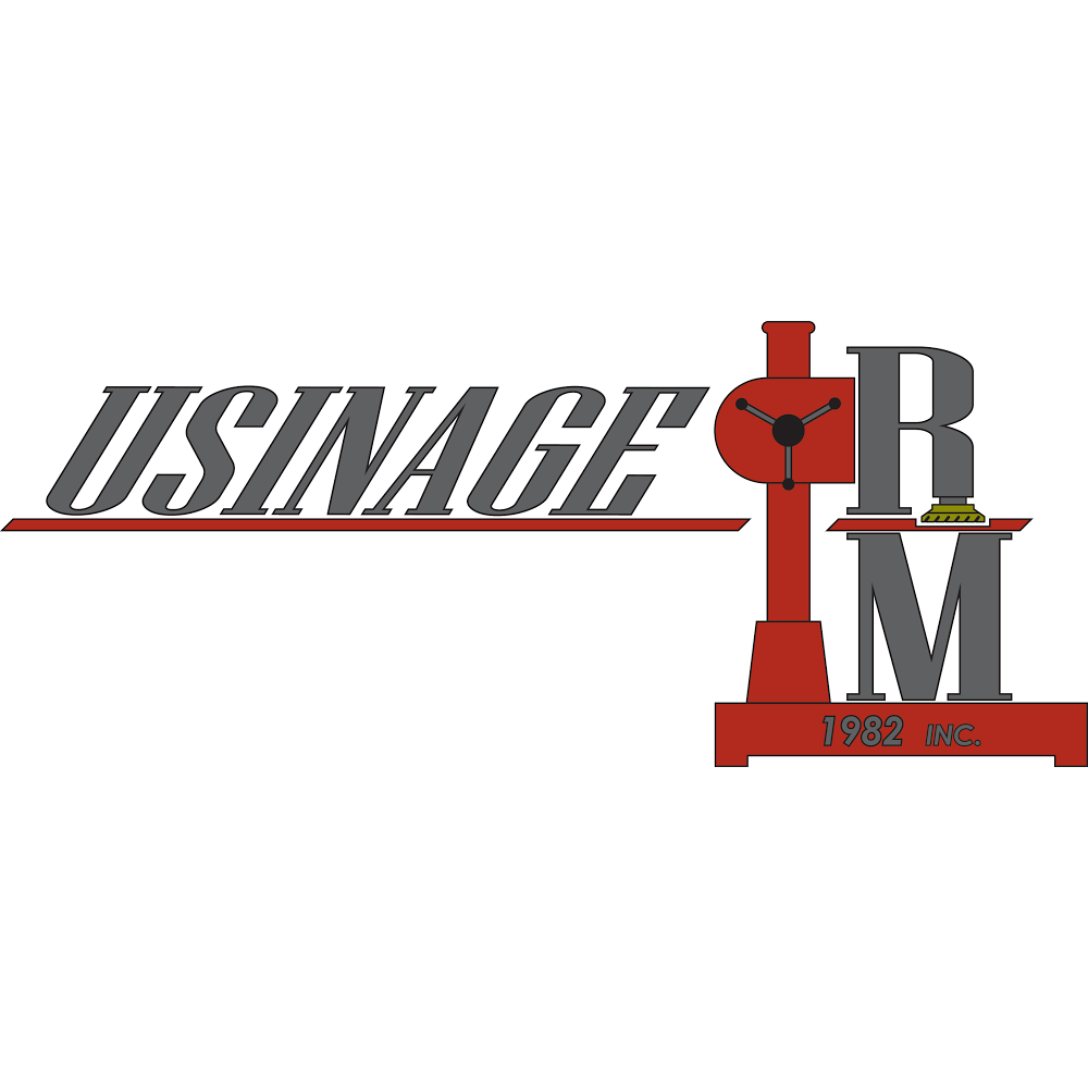 Usinage R M (1982) Inc | 189 Rue Angus S, East Angus, QC J0B 1R0, Canada | Phone: (819) 832-4803
