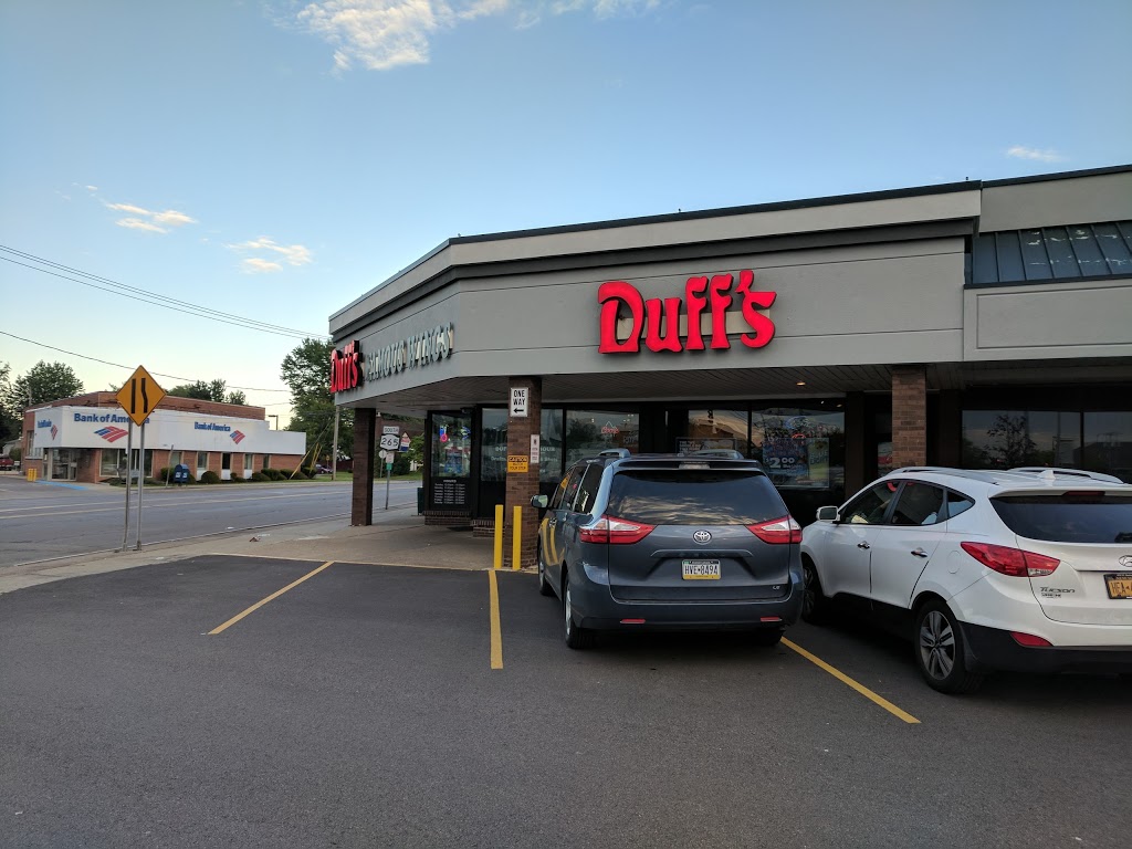 Pine Plaza | 8297 Niagara Falls Blvd, Niagara Falls, NY 14304, USA | Phone: (716) 278-4453