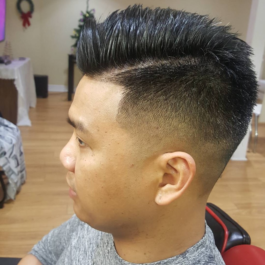 Cuttingedge by Simon | 28 Savita Rd, Brampton, ON L7A 3T2, Canada | Phone: (647) 890-0803