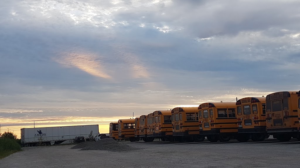 Parkview Transit | 12151 Airport Road, Caledon, ON L7C 2X3, Canada | Phone: (905) 857-9894