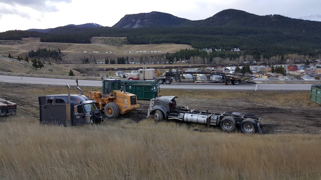 Pass Reno-Master | 6954 18 Ave, Coleman, AB T0K 0M0, Canada | Phone: (403) 563-3776
