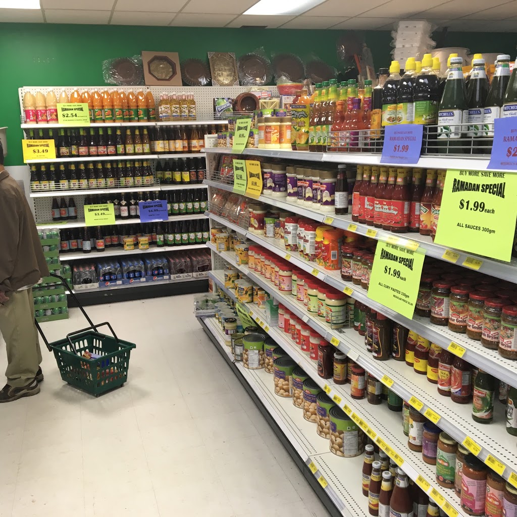 Grocery Bazar | 1052 St Marys Rd, Winnipeg, MB R2M 3S9, Canada | Phone: (204) 219-4711