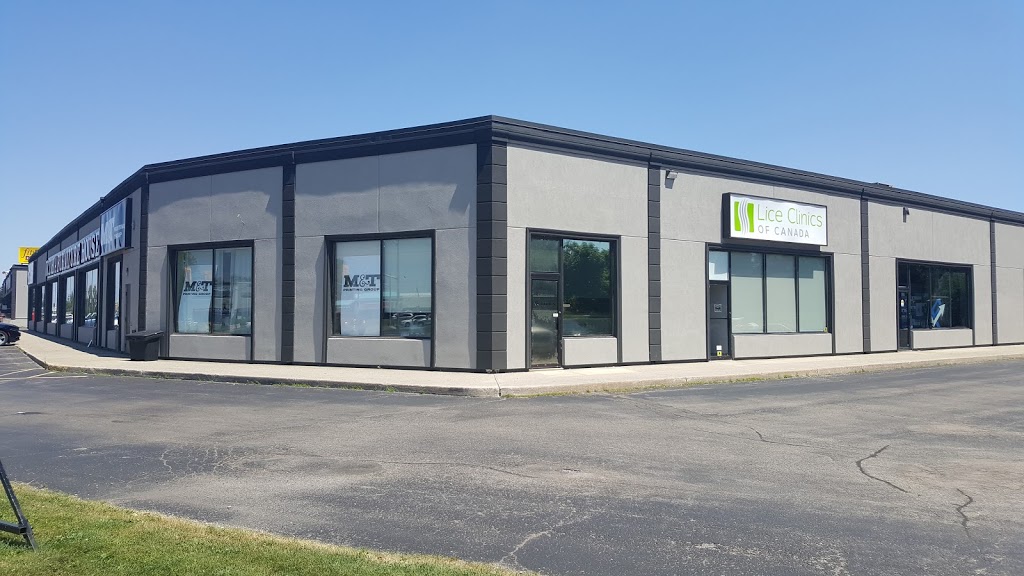 Lice Clinics of Canada - Kitchener | 907 Frederick St Unit 7, Kitchener, ON N2B 2B9, Canada | Phone: (519) 208-5423