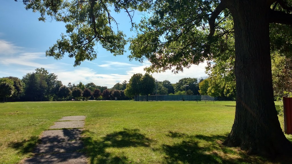 Bruce Reynolds Park | 2173 Springbank Rd, Mississauga, ON L5H 3N5, Canada