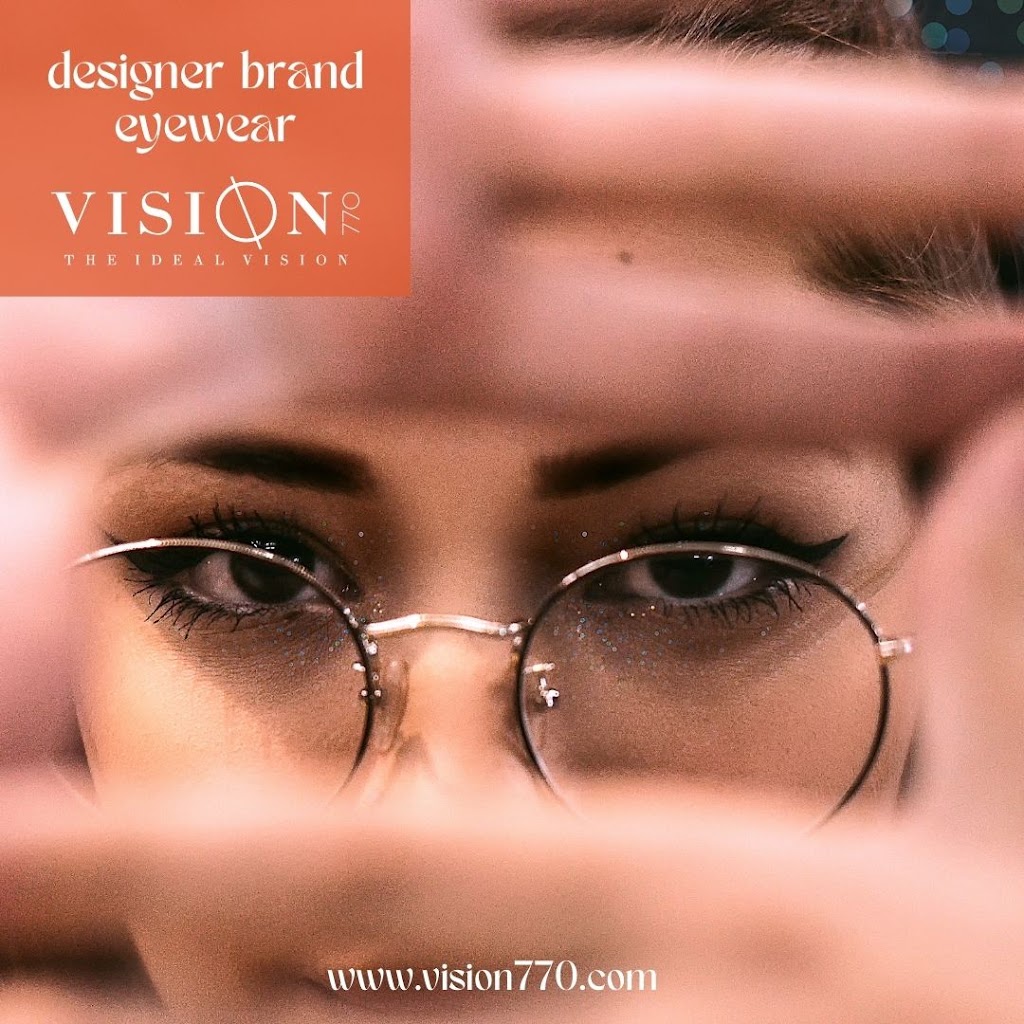 Vision770 | 5808 Av. Hudson, Côte Saint-Luc, QC H4W 2K9, Canada | Phone: (514) 503-6317
