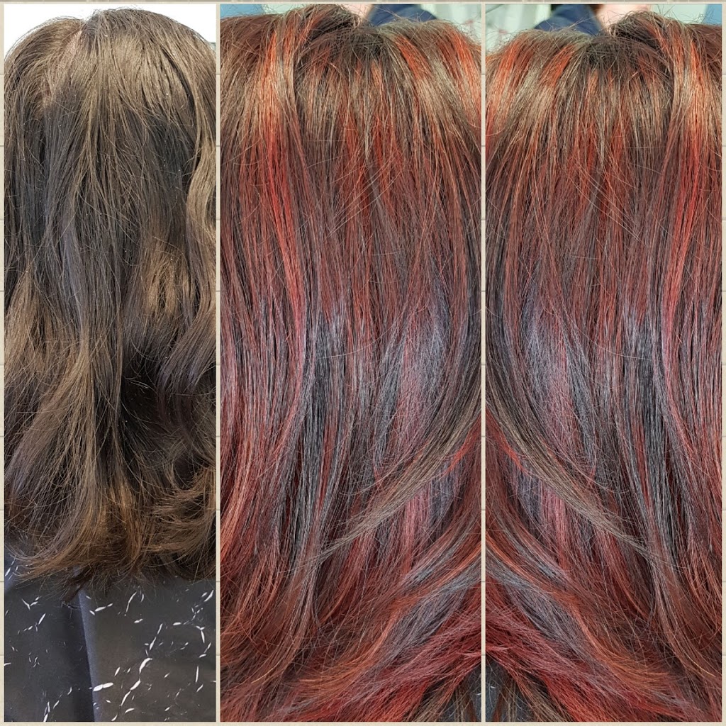 Illusions Hair Salon | 6-921 McLeod Ave, Winnipeg, MB R2G 0Y4, Canada | Phone: (204) 669-7165