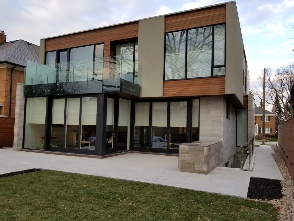 Target Construction | 132 Railside Rd, North York, ON M3A 1A3, Canada | Phone: (416) 410-8682