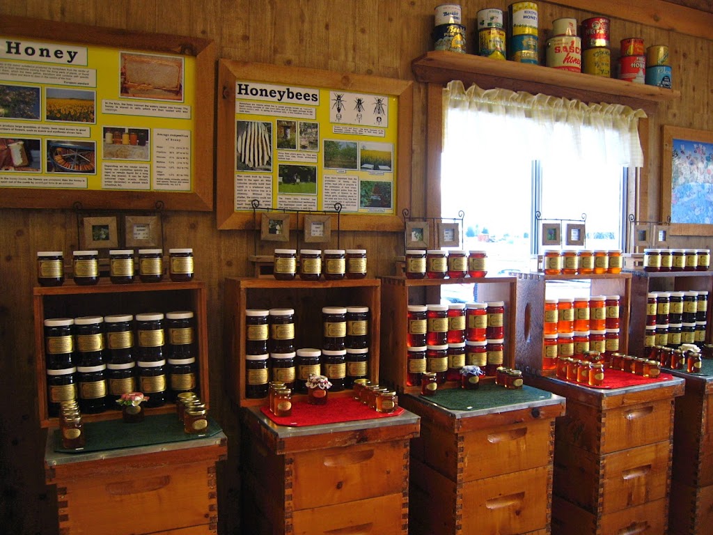 Chilliwack River Valley Honey | 43476 Adams Rd, Chilliwack, BC V2R 4L1, Canada | Phone: (604) 823-7400