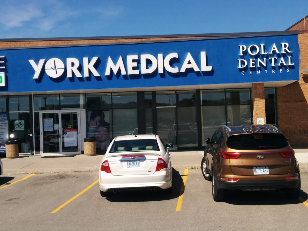 Polar Dental Centre - Richmond Hill | 10660 Yonge St, Richmond Hill, ON L4C 3C9, Canada | Phone: (905) 883-0933