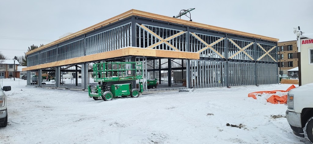 HIKO Engineering & Construction Inc | 576 Ambleside Dr, London, ON N6G 4Z2, Canada | Phone: (519) 694-6569