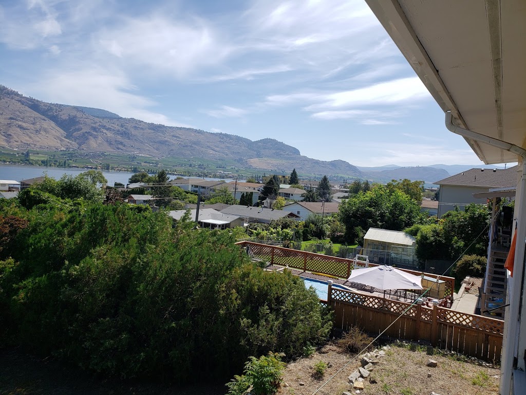 "The View" on 87th | 8209 87 St, Osoyoos, BC V0H 1V2, Canada | Phone: (778) 809-4662