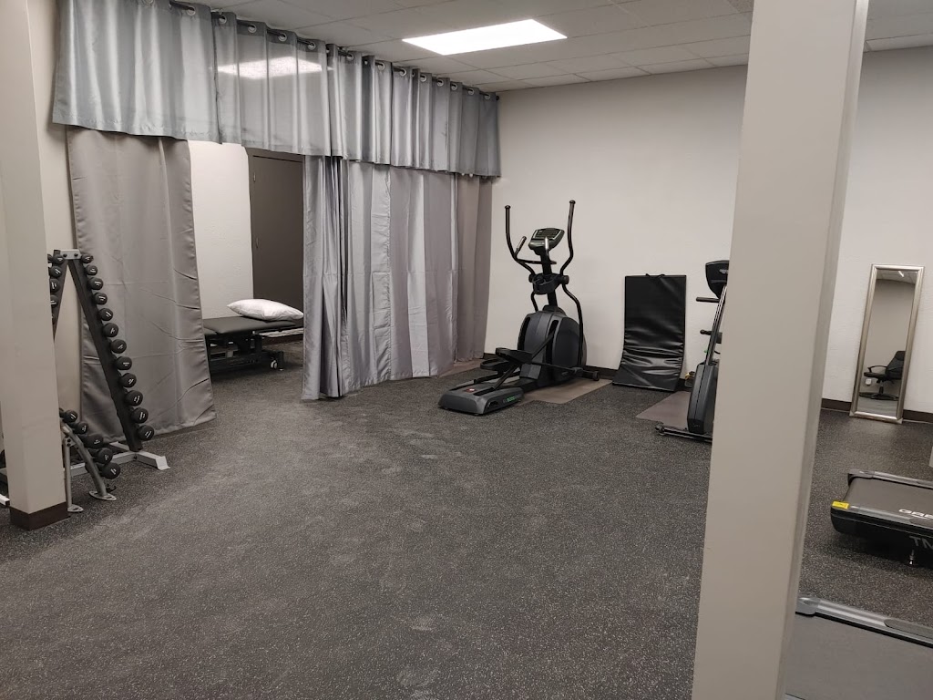 Redwater Physical Therapy SMOKY LAKE | Inside Lakeland Primary Care Network, 151 White Earth St, Smoky Lake, AB T0A 3C0, Canada | Phone: (780) 942-2564