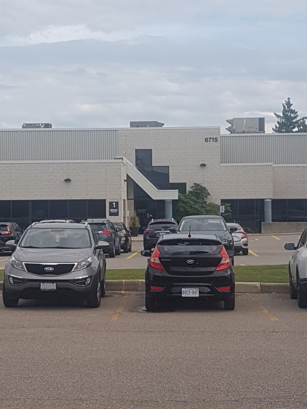 Pentax Medical | 6715 Millcreek Dr #1, Mississauga, ON L5N 5V2, Canada | Phone: (905) 286-5570