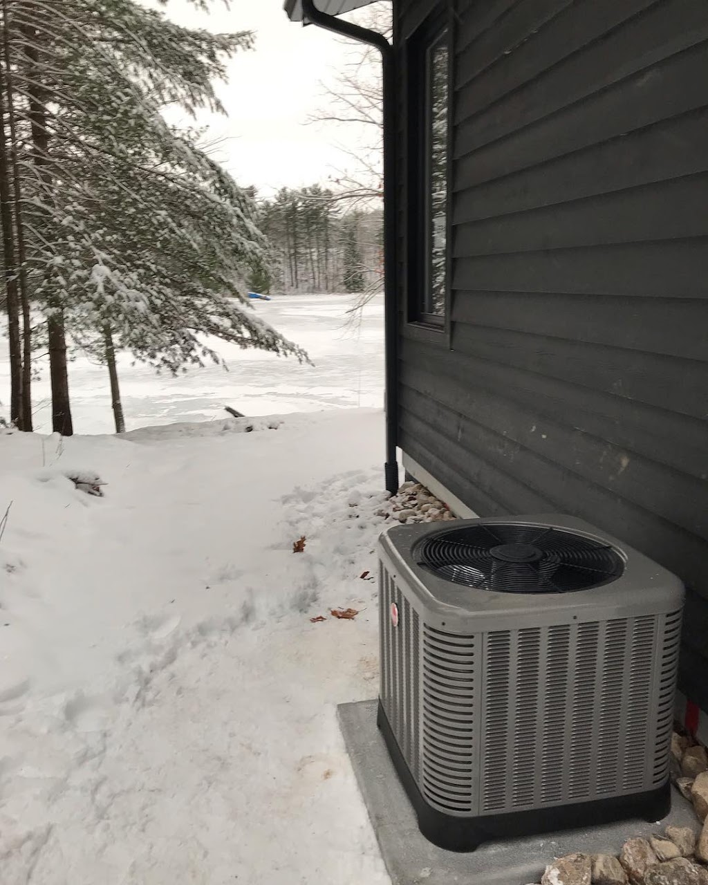 Simcoe Muskoka Home Comfort | 3 Brammer Dr, Orillia, ON L3V 7T4, Canada | Phone: (705) 325-4328