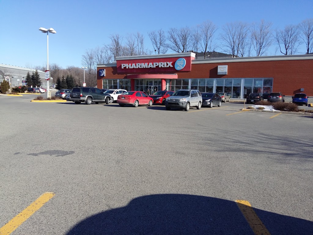 Pharmaprix | 2500 Des, Boulevard des Promenades, Deux-Montagnes, QC J7R 6L2, Canada | Phone: (450) 472-6444