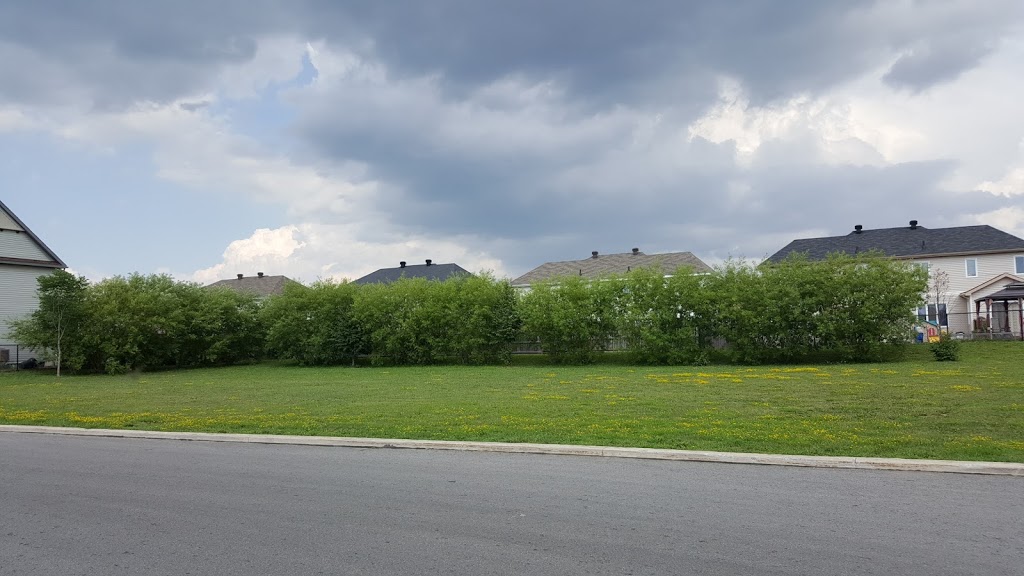 Parc dAndromède | 202 Rue dAndromède, Gatineau, QC J9J 0J6, Canada | Phone: (819) 595-2002