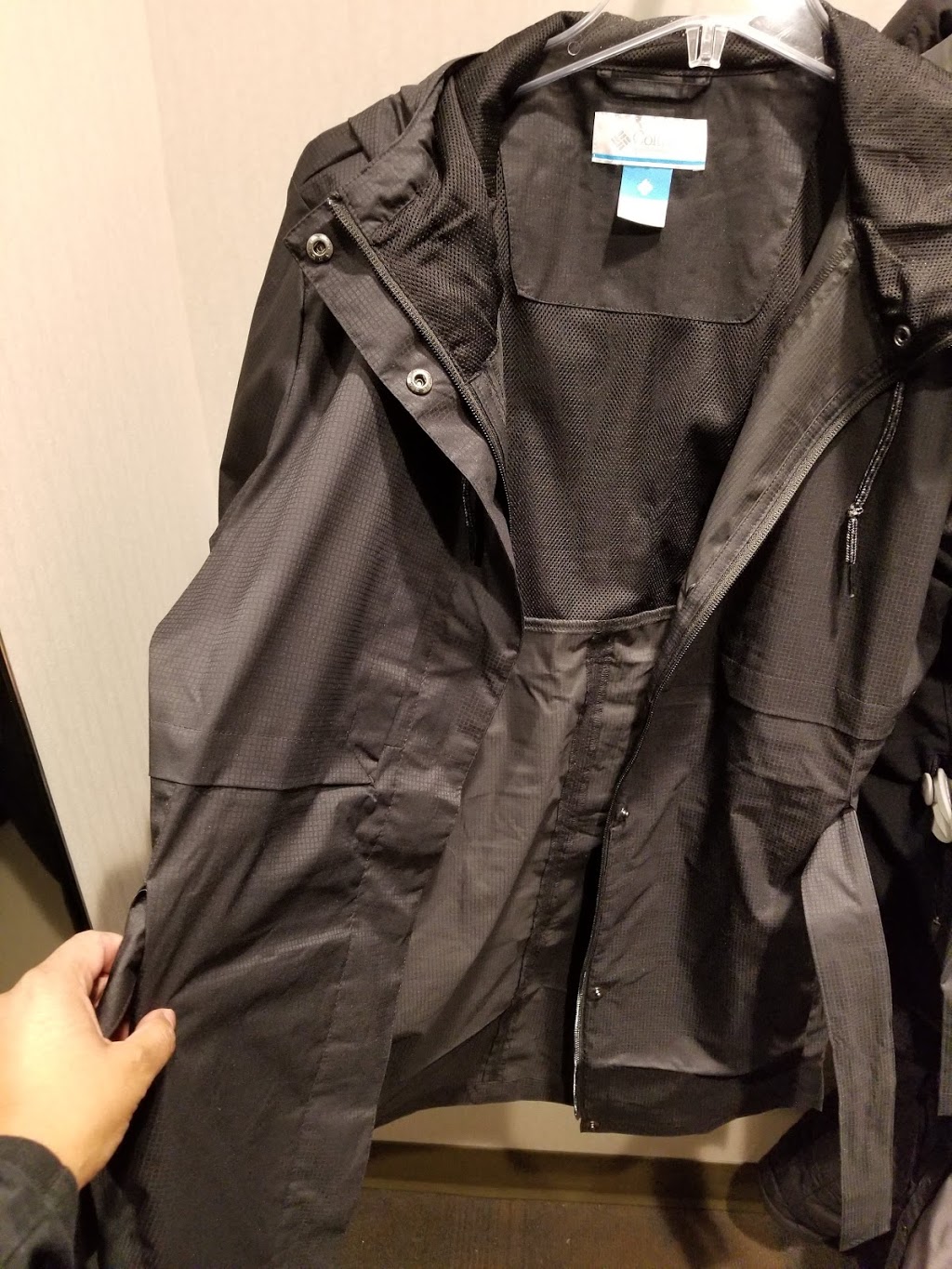 Sportchek | Toronto, ON M9C 1B8, Canada | Phone: (416) 621-6796