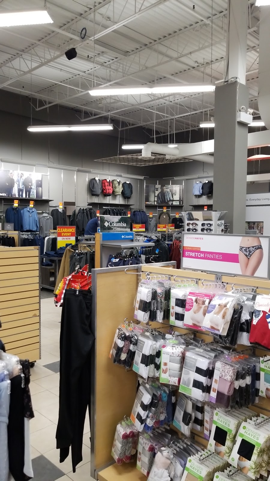 Marks | Weston Rd #2625D, North York, ON M9N 3W2, Canada | Phone: (416) 241-3571