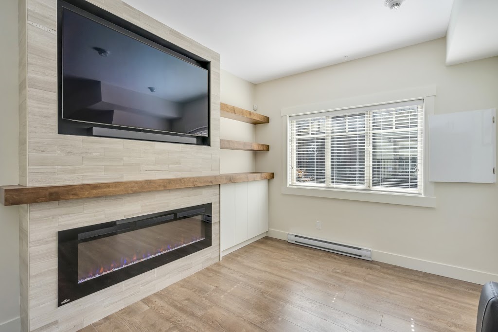 Heartspace Interiors | 2519 Gordon Ave, Port Coquitlam, BC V3C 3Z3, Canada | Phone: (604) 314-2034