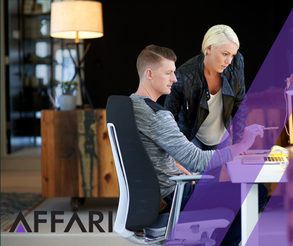 Mobilier de bureau AFFARI - AFFARI Office Furniture | 9106-B Boul Henri-Bourassa O, Saint-Laurent, QC H4S 1L5, Canada | Phone: (514) 333-4473