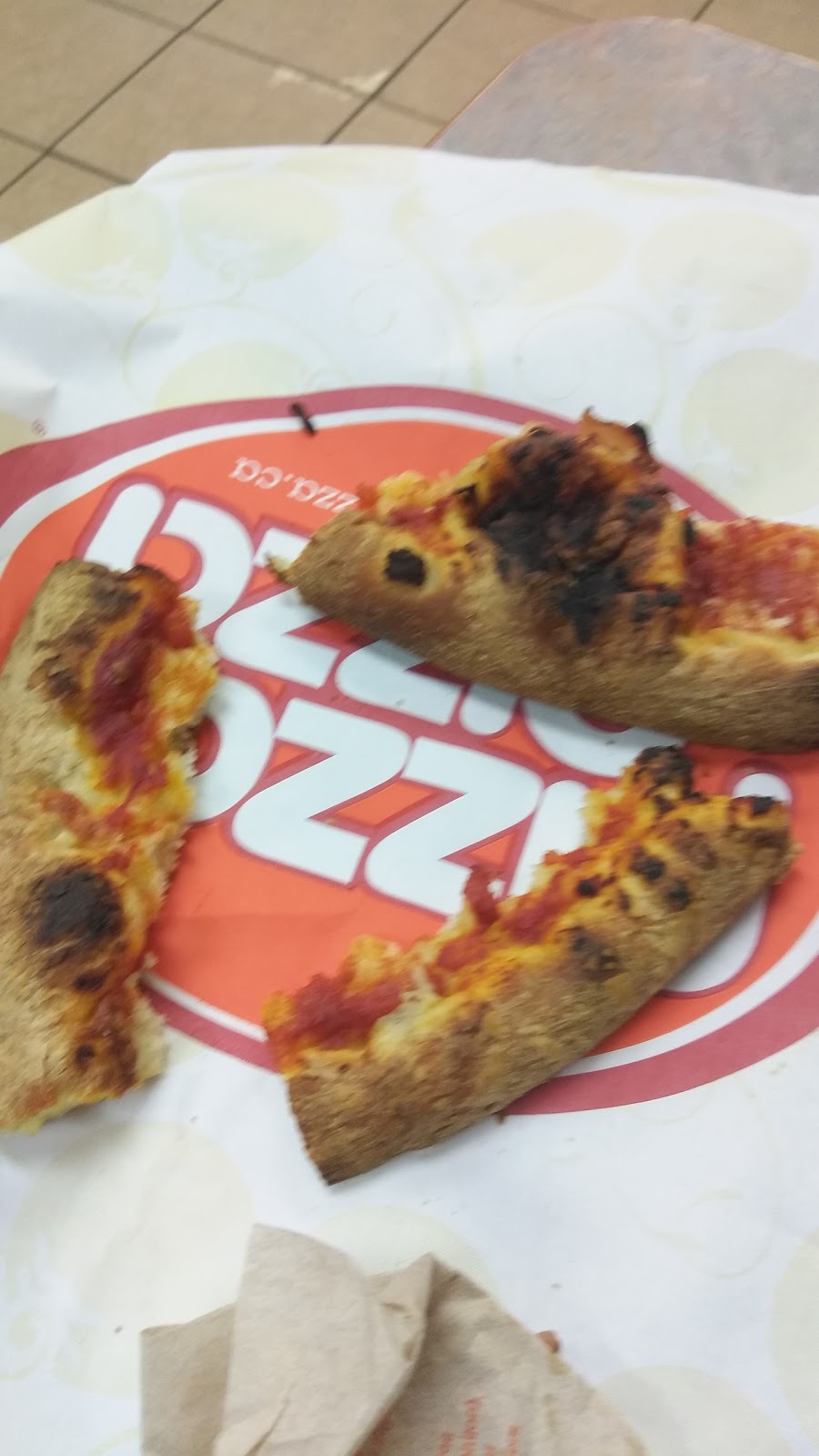 Pizza Pizza | 1225 Wonderland Rd N, London, ON N6G 2V9, Canada | Phone: (519) 667-1111