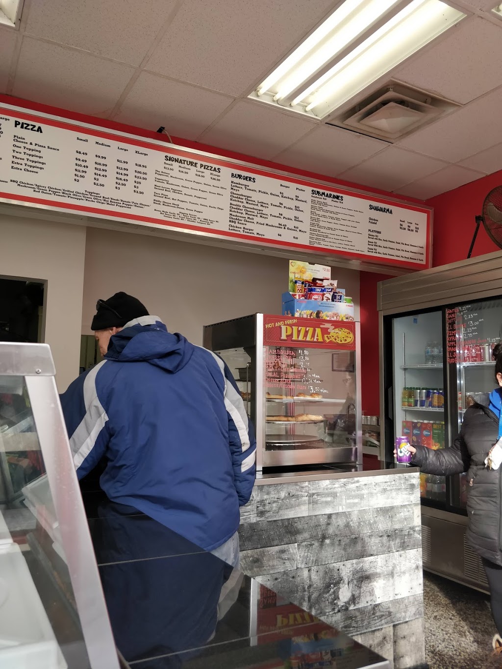 Sugar & Slice | 107 Mann Ave, Ottawa, ON K1N 5A4, Canada | Phone: (613) 237-9229