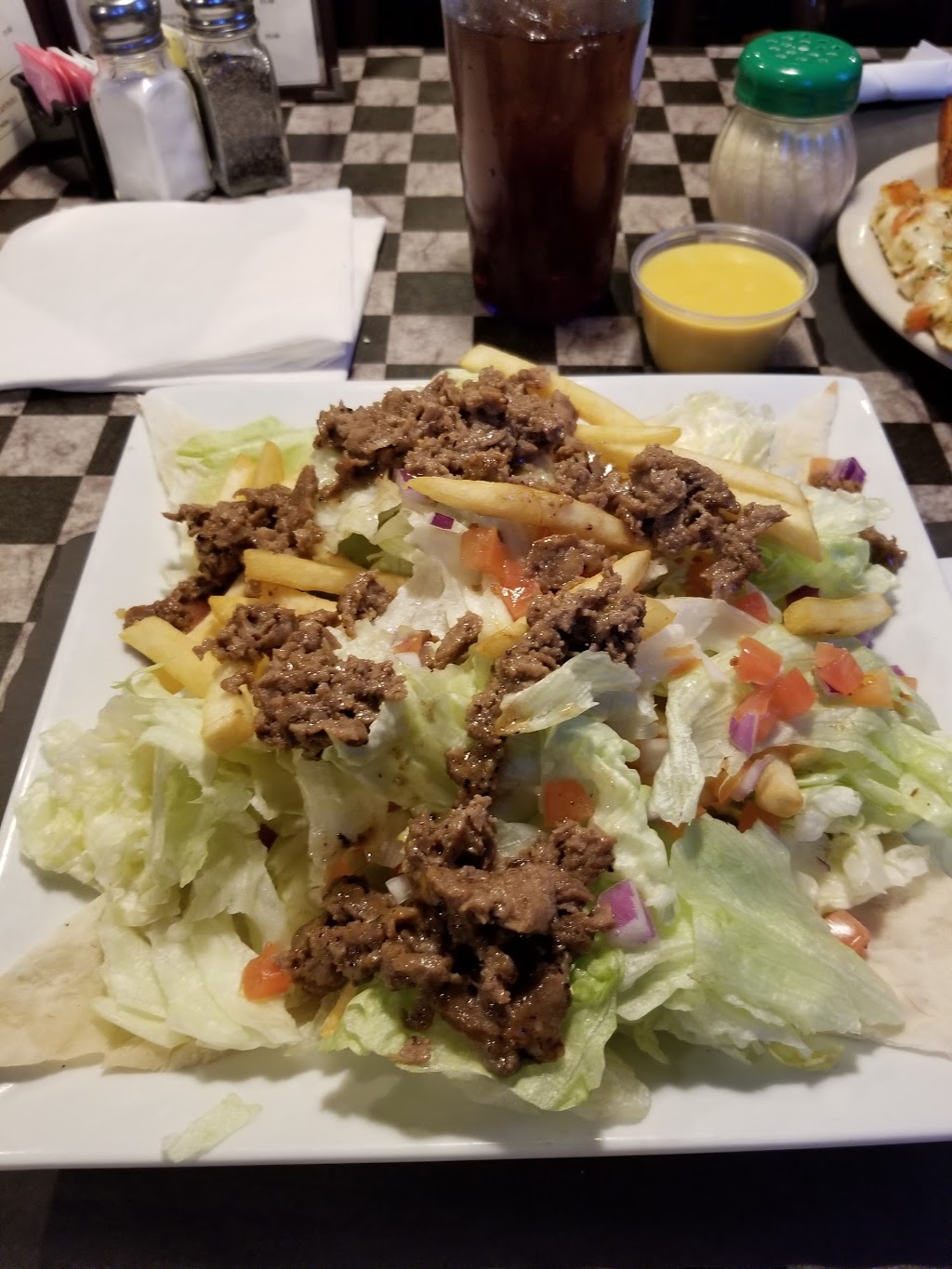 Caforas Pizza Italian Restaurant | 2885 Main St, Newfane, NY 14108, USA | Phone: (716) 778-9069