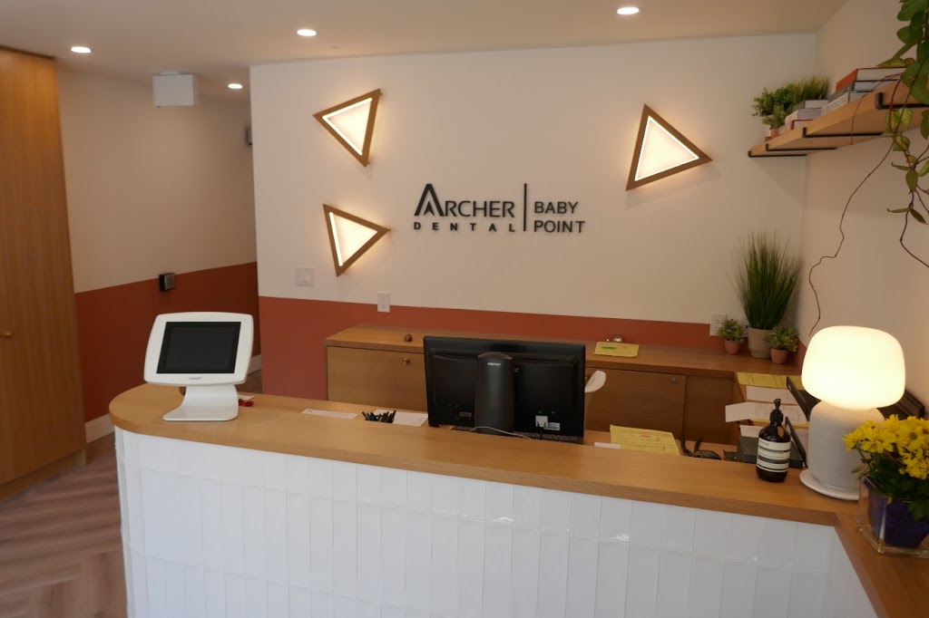 Archer Dental Baby Point | 387 Jane St, Toronto, ON M6S 3Z3, Canada | Phone: (416) 763-2000