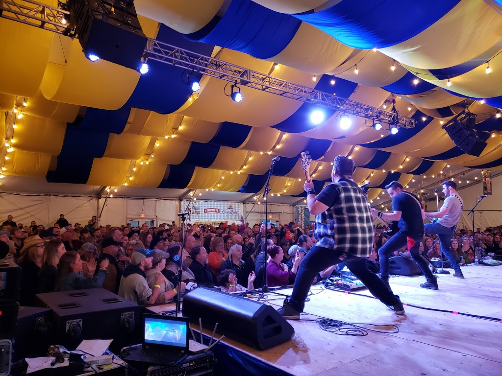 Bingemans Oktoberfest | 425 Bingemans Centre Dr, Kitchener, ON N2B 3X7, Canada | Phone: (519) 744-1555