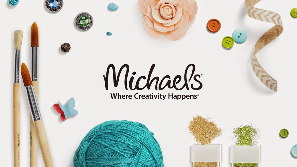 Michaels | 1267 Barton St E Unit F-2, Hamilton, ON L8H 2V4, Canada | Phone: (905) 543-8408