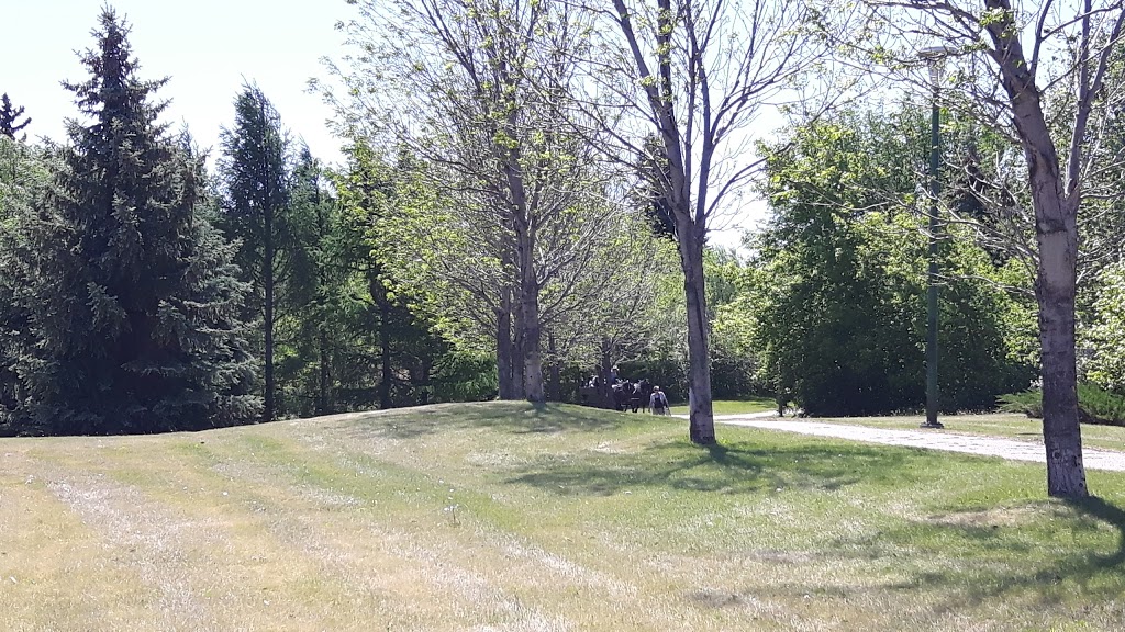 Holiday Park | 1205 Schuyler St, Saskatoon, SK S7M 1L1, Canada | Phone: (306) 975-3300