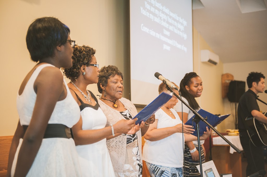 Heart Lake Presbyterian Church | 25 Ruth Ave, Brampton, ON L6Z 3X3, Canada | Phone: (905) 846-6657