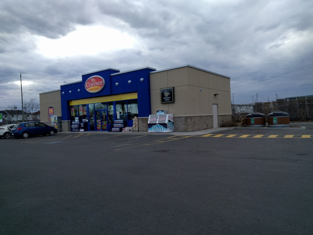 Ultramar | 3467 Hawthorne Rd, Ottawa, ON K1G 4G2, Canada | Phone: (613) 730-8080