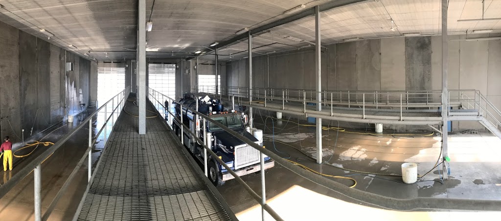 Prairie Power Wash | 2610 11th St W, Saskatoon, SK S7M 1J6, Canada | Phone: (306) 934-9500