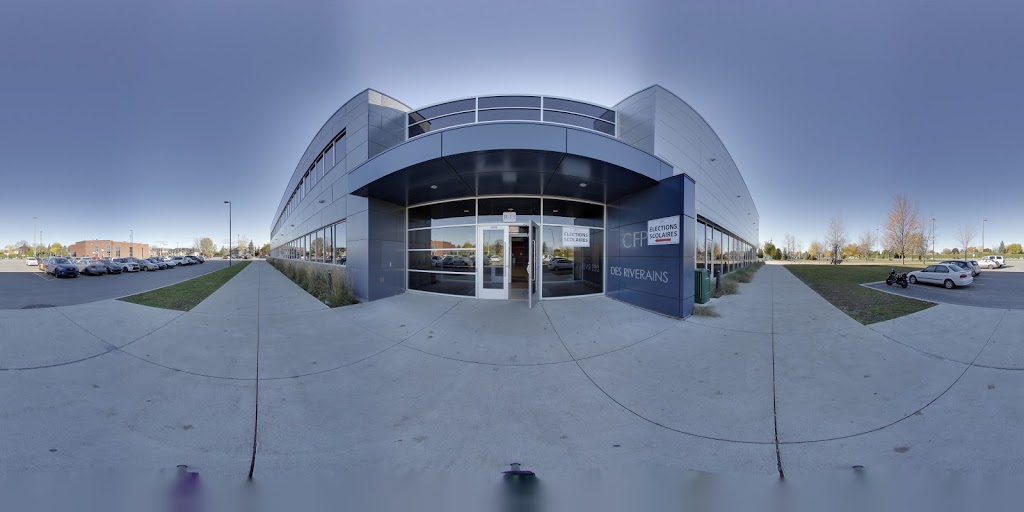 Vocational Training Center Des Riverains | 120 Rue Valmont, Repentigny, QC J5Y 1N9, Canada | Phone: (450) 492-3538