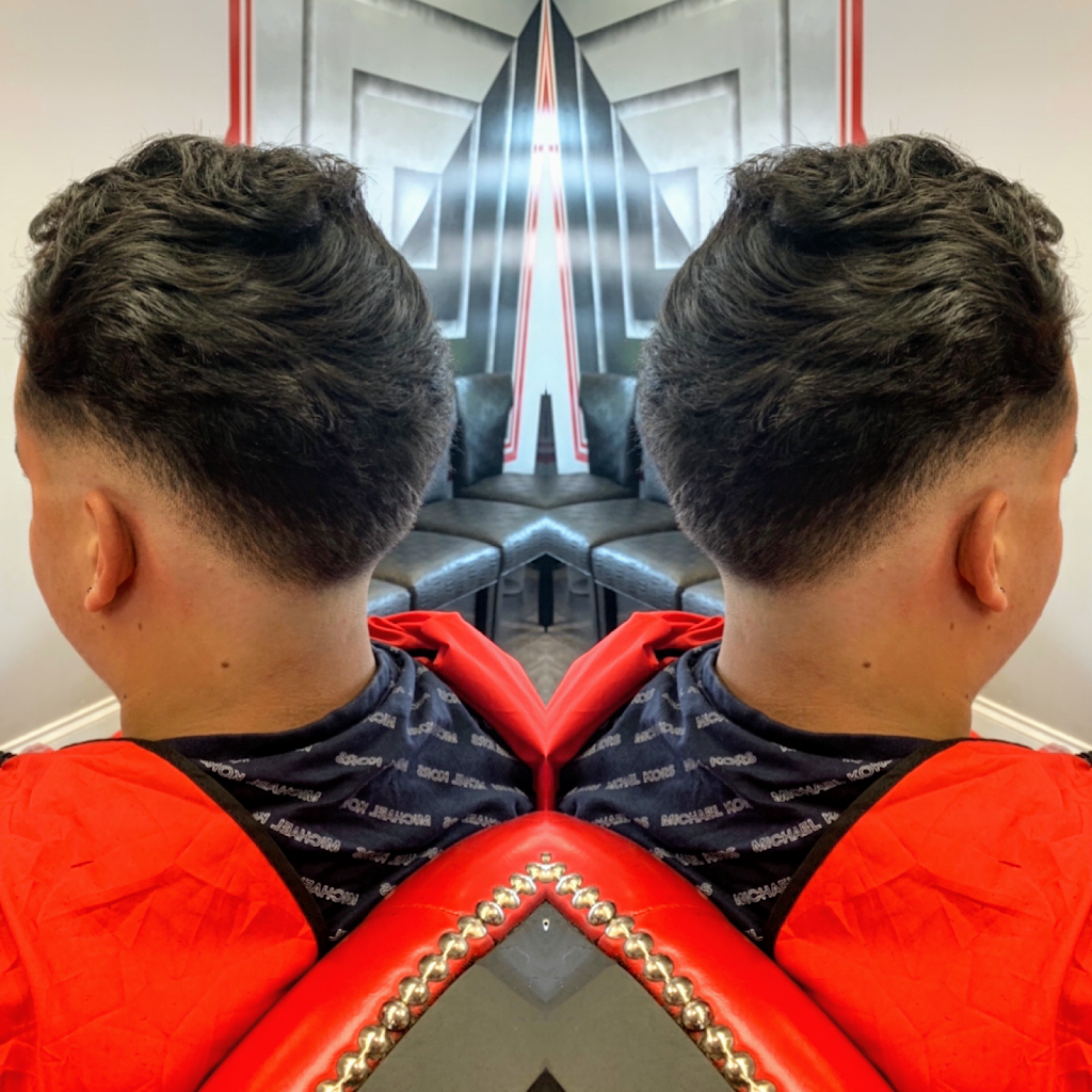 Nexx Cut | 1959 152 St, Surrey, BC V4A 9E3, Canada | Phone: (604) 560-9960