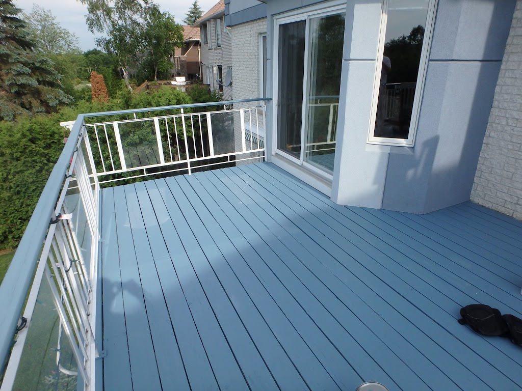 W. TIMOTHYS PAINTING | 2120 Wayne Rd unit 6, Sudbury, ON P3E 6C2, Canada | Phone: (249) 879-0234