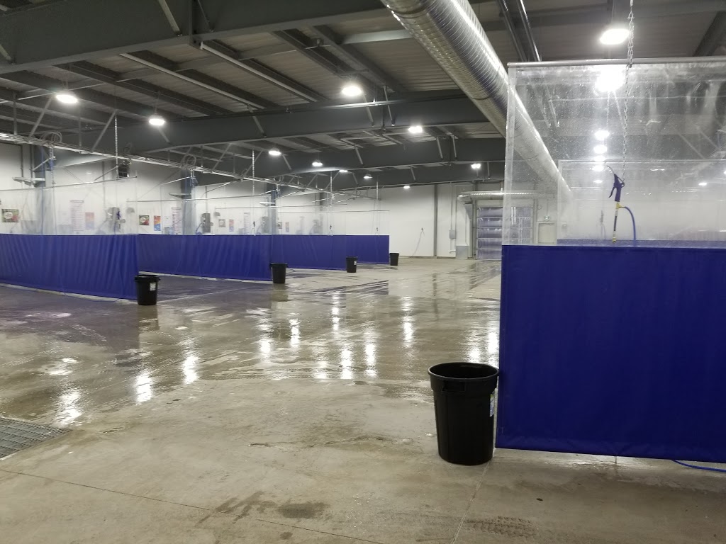 Blondies Car Wash | 2074 devries, Winnipeg, MB R2G 3T1, Canada | Phone: (204) 334-9274