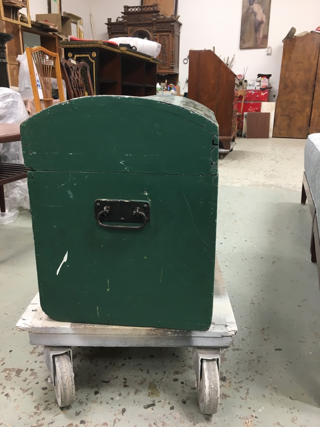 Eurocraft Restoration | 8 Ripley Ave, Toronto, ON M6S 3N9, Canada | Phone: (416) 762-6919