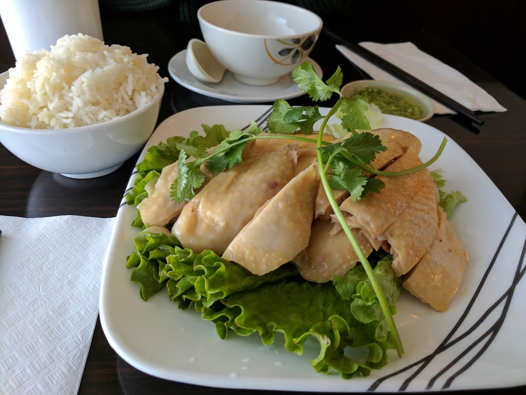 City 1 Cafe | 954 W King Edward Ave, Vancouver, BC V5Z 2E2, Canada | Phone: (604) 569-1199