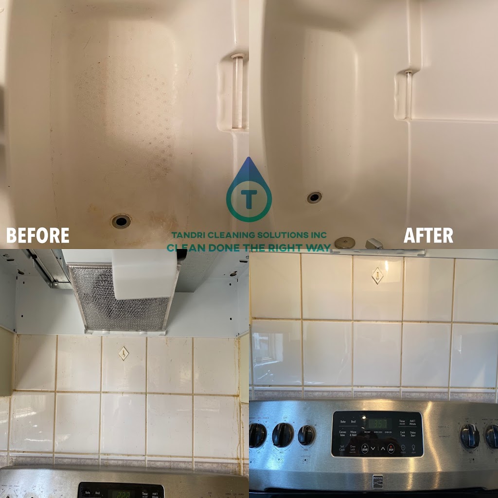 Tandri Cleaning Solution | 39 Evansborough Rd NW, Calgary, AB T3P 0R1, Canada | Phone: (403) 671-1439
