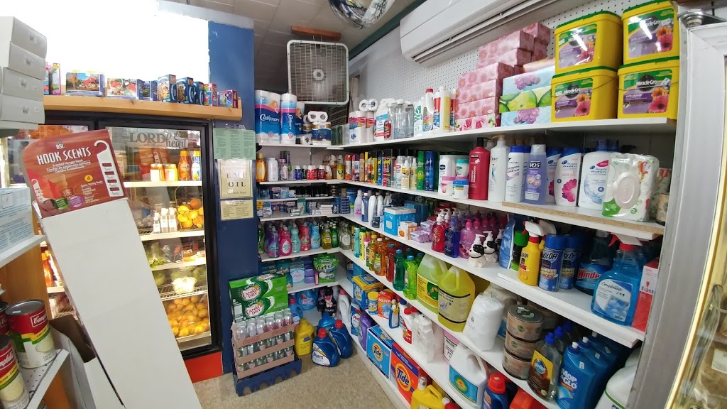 Dorking Groceries & Home Baking | 6362 Wellington County Rd 11, Moorefield, ON N0G 2K0, Canada | Phone: (519) 698-0352
