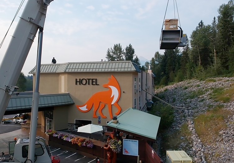 Copper-Tip Plumbing & Heating | 1562 9 Ave, Fernie, BC V0B 1M0, Canada | Phone: (250) 423-6937