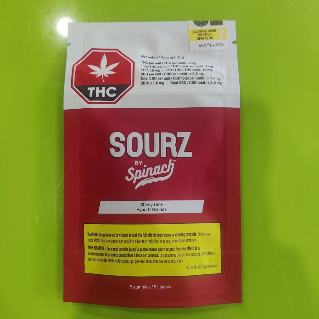 Social Cannabliss | 507 Main St, Cambridge, ON N1R 5S7, Canada | Phone: (519) 501-3797