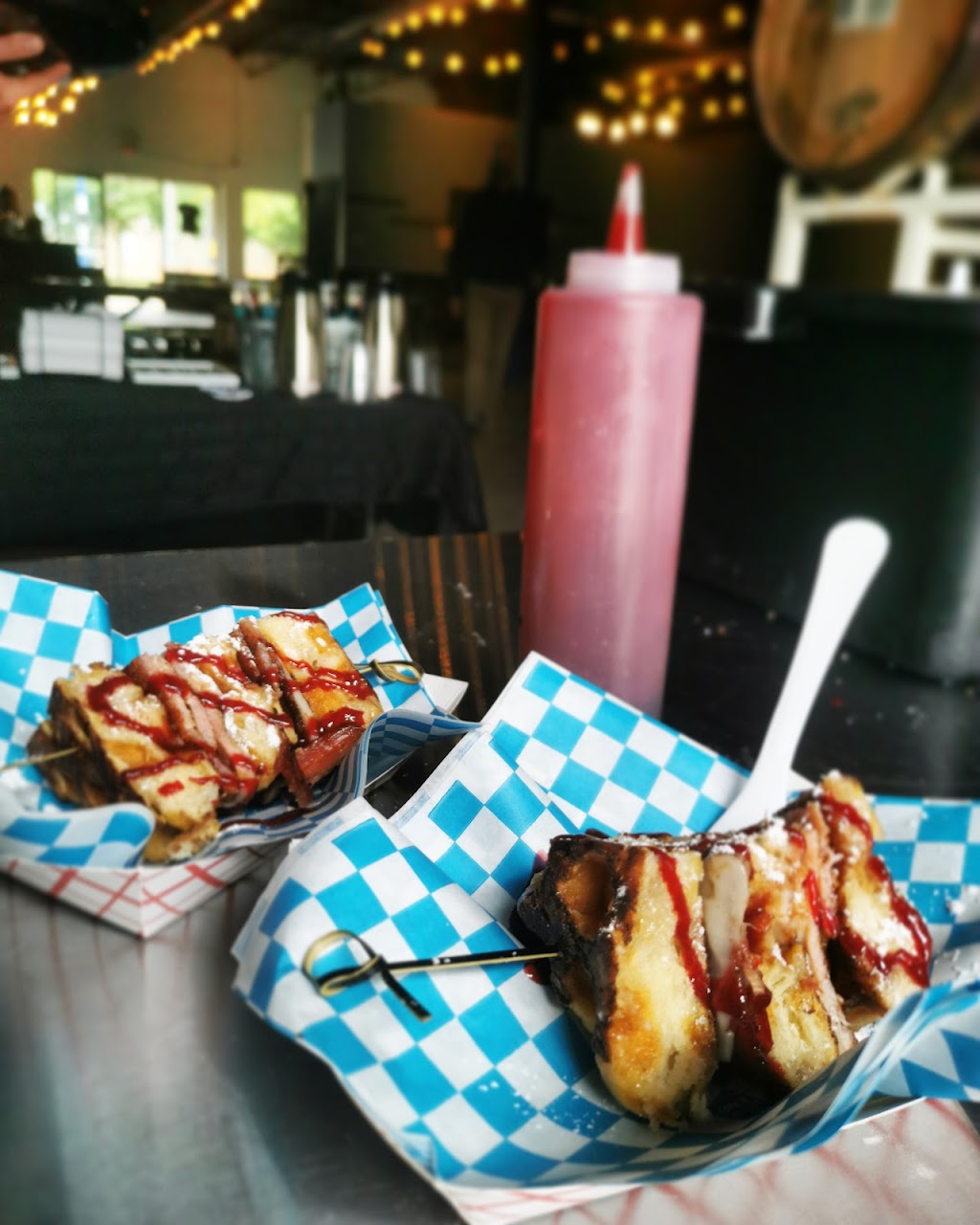 Rosewood Culinary Club | 45 Pacific Ct Unit 4, London, ON N5V 3N4, Canada | Phone: (519) 913-2337
